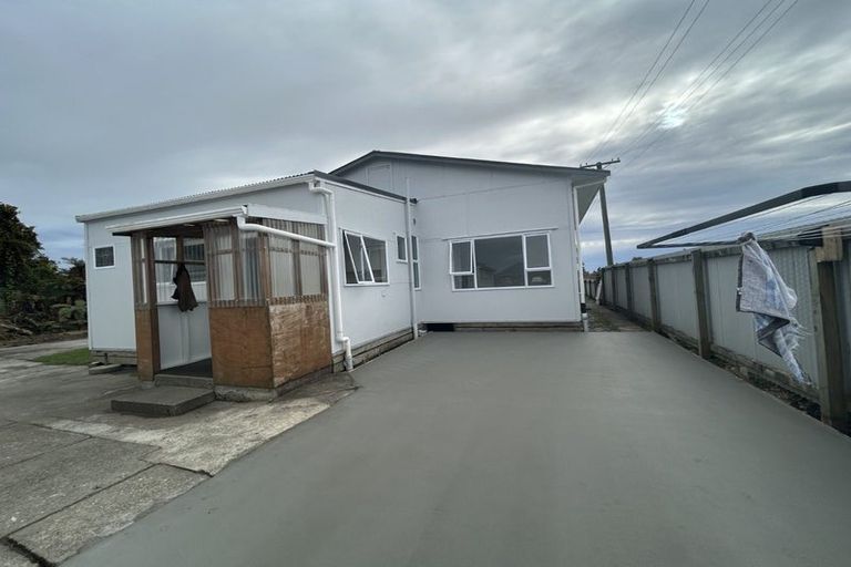 Photo of property in 50 Orowaiti Road, Westport, 7825