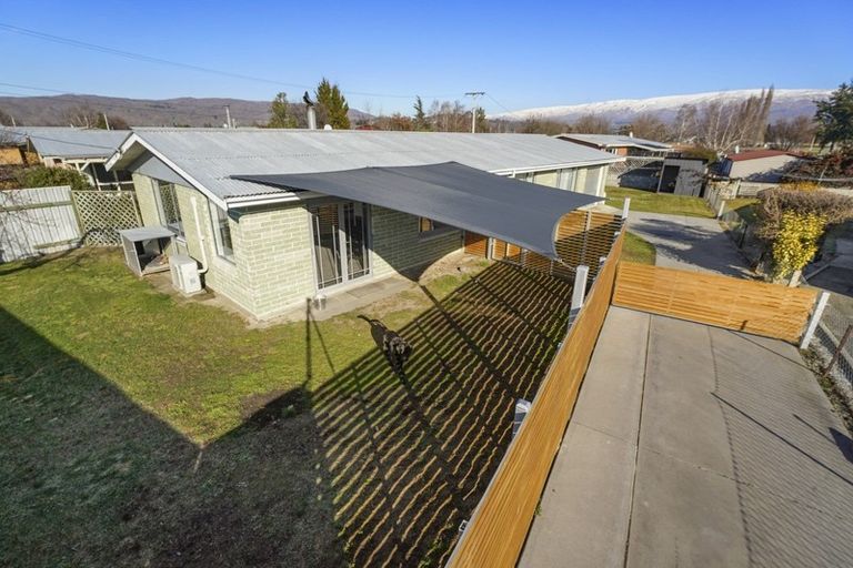 Photo of property in 110 Russell Street, Alexandra, 9320