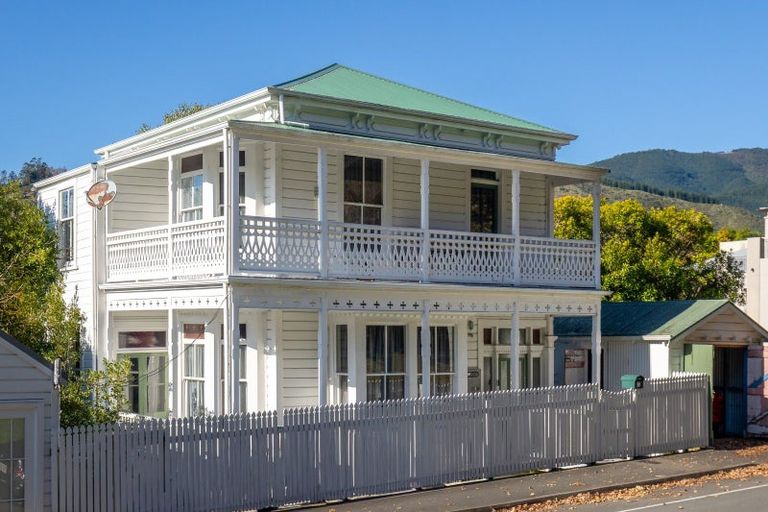 Photo of property in 349 Trafalgar Square, Nelson, 7010