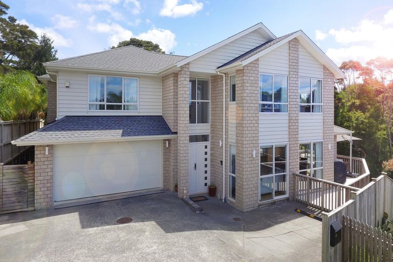Photo of property in 42 Blacks Road, Greenhithe, Auckland, 0632