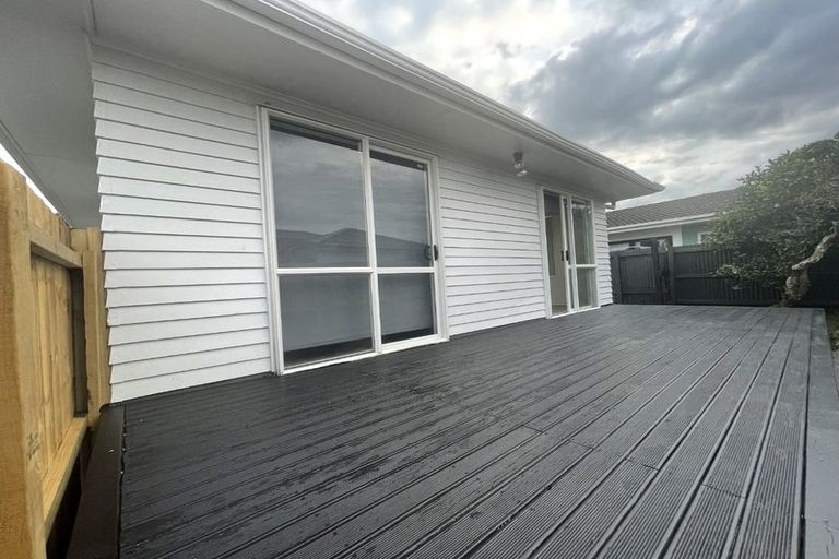 Photo of property in 110 Gloucester Road, Manurewa, Auckland, 2102
