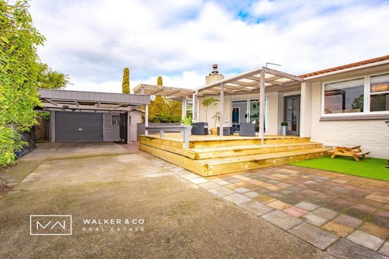Photo of property in 37 Longfellow Street, Trentham, Upper Hutt, 5018