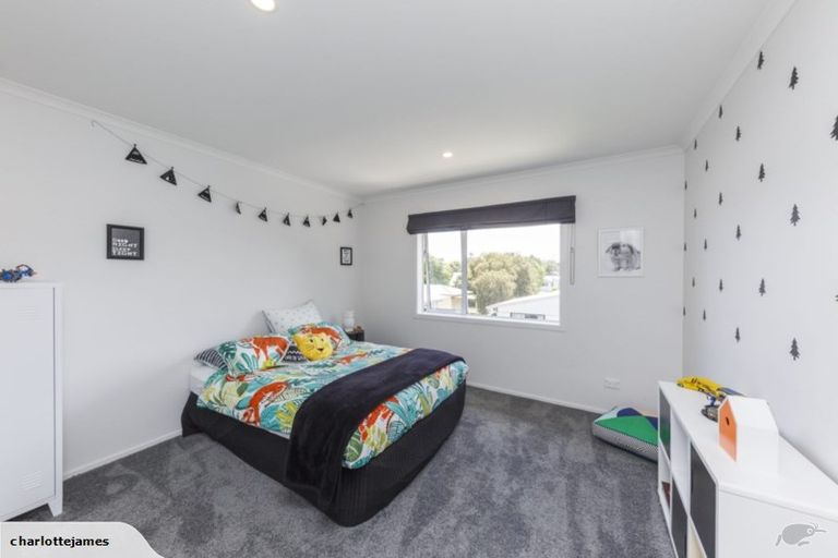 Photo of property in 162a Fitzherbert Avenue, West End, Palmerston North, 4410