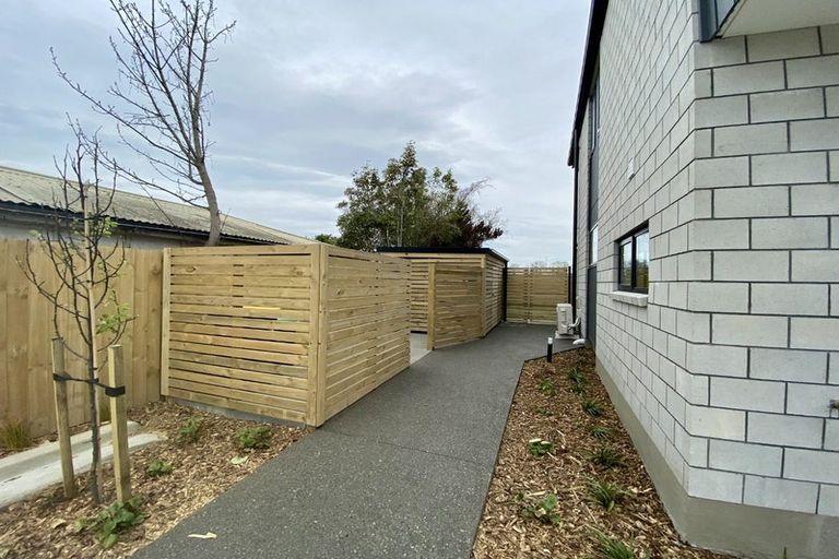 Photo of property in 4/29 Sugden Street, Spreydon, Christchurch, 8024