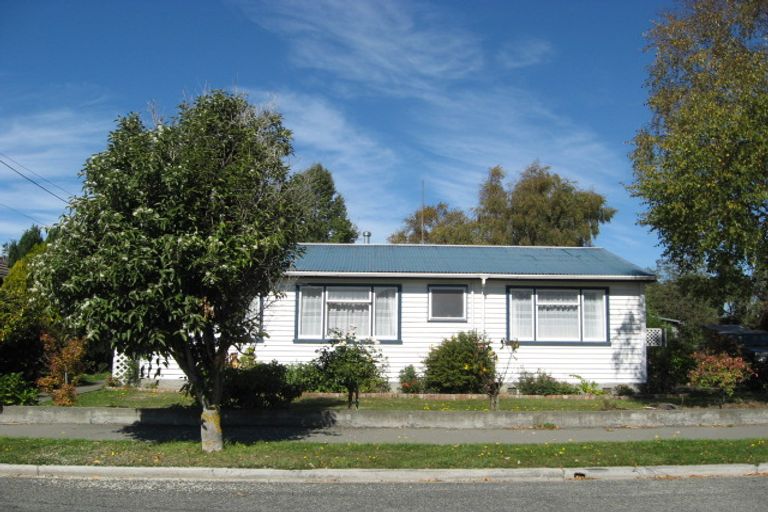 Photo of property in 23 Hertford Street, Kensington, Timaru, 7910