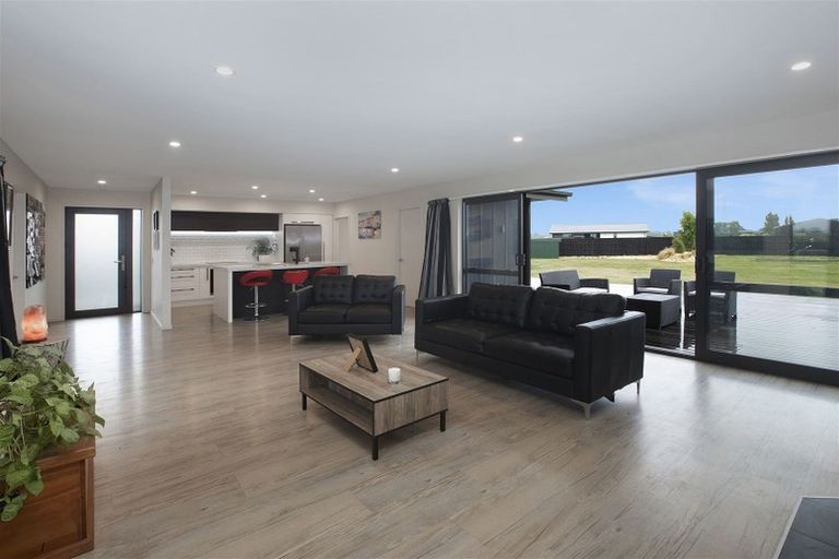 Photo of property in 43 Mchughs Road, Swannanoa, Kaiapoi, 7692