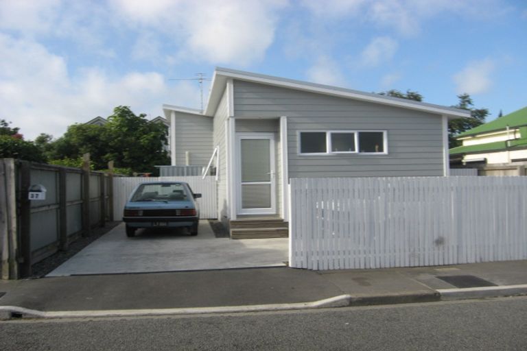 Photo of property in 35 Hargest Crescent, Sydenham, Christchurch, 8023