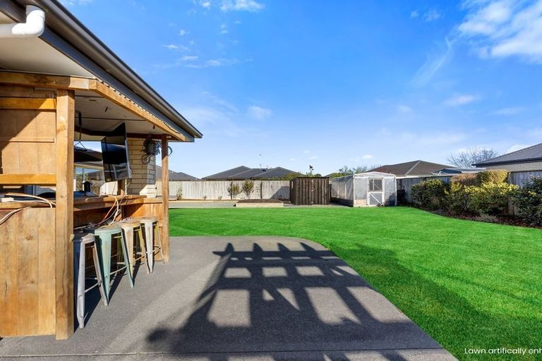 Photo of property in 55 Manse Road, Leeston, 7632