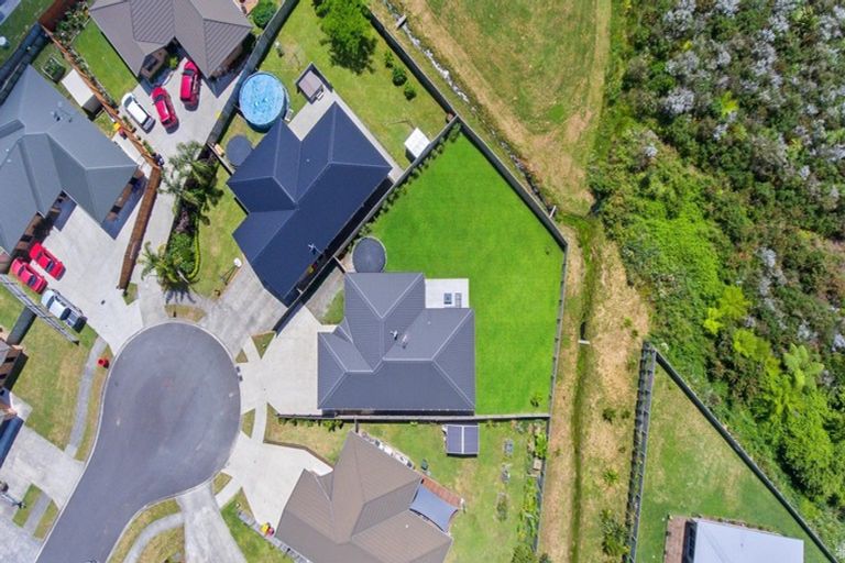 Photo of property in 8 Beckham Close, Grandview Heights, Hamilton, 3200