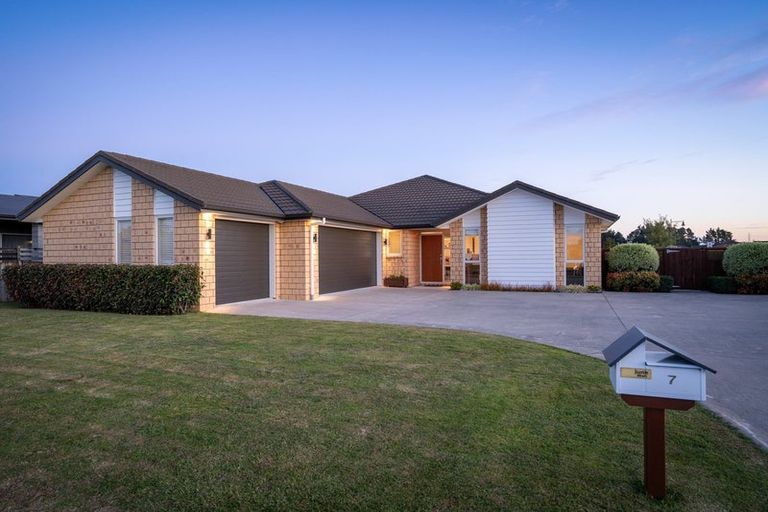 Photo of property in 7 Kingdon Street, Leamington, Cambridge, 3432