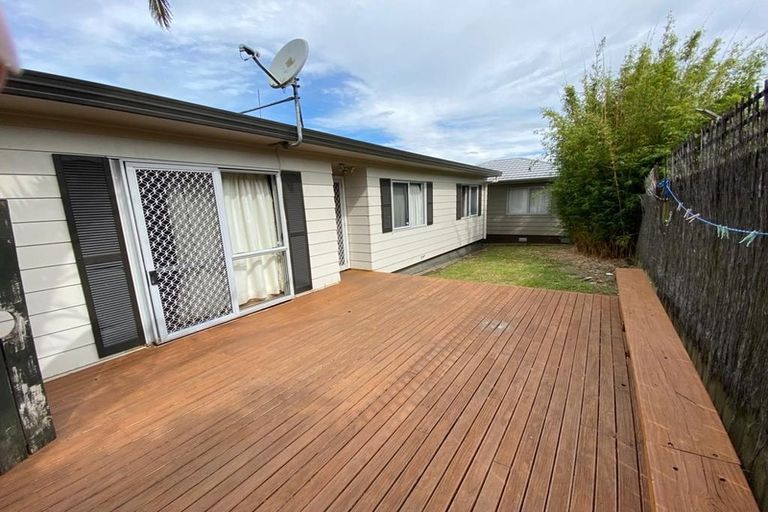 Photo of property in 139 Alfriston Road, Manurewa, Auckland, 2105