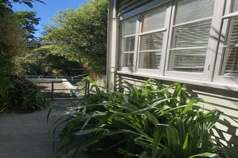 Photo of property in 59 Wilton Road, Wilton, Wellington, 6012