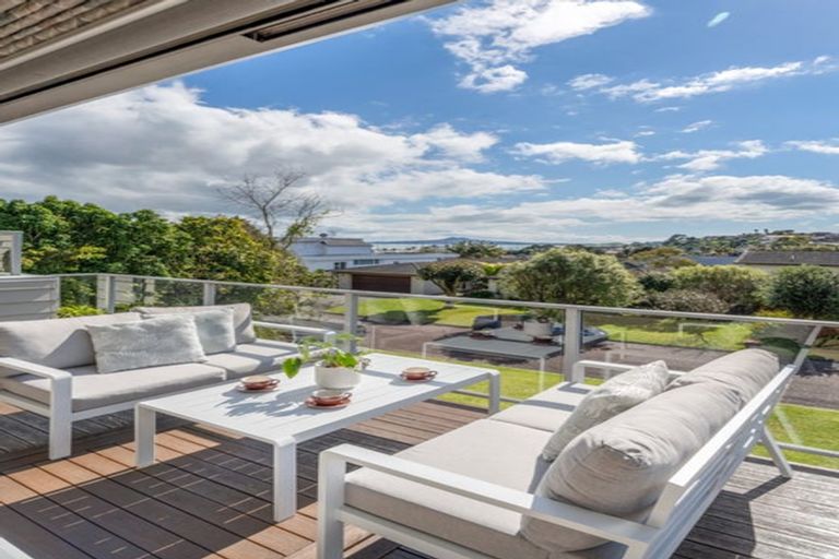 Photo of property in 25 Endymion Place, Half Moon Bay, Auckland, 2012