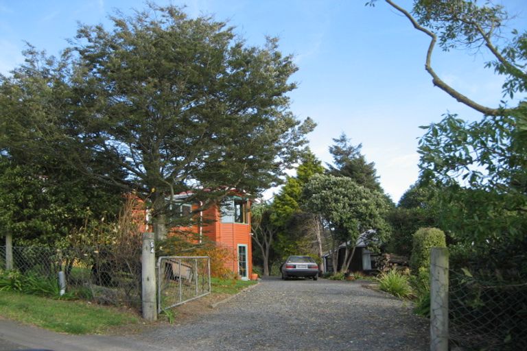 Photo of property in 54 Seaton Road, Portobello, Dunedin, 9014