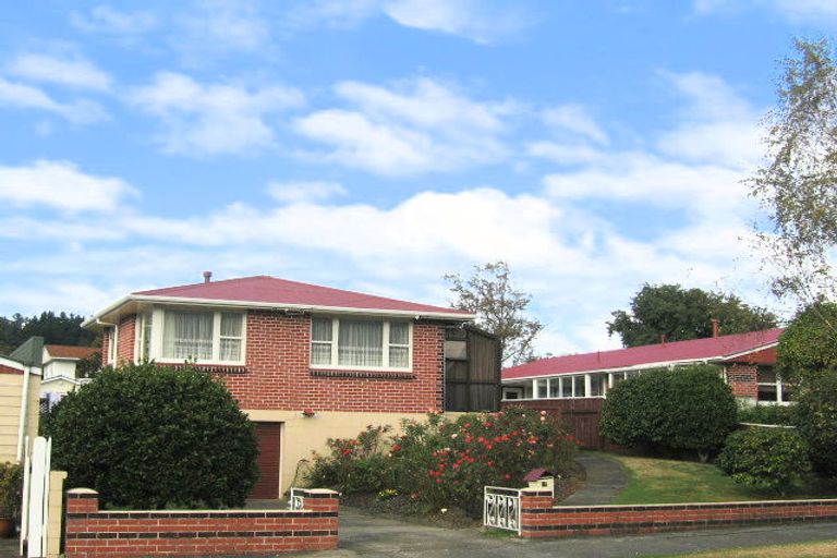 Photo of property in 18 Cecil Street, Clouston Park, Upper Hutt, 5018