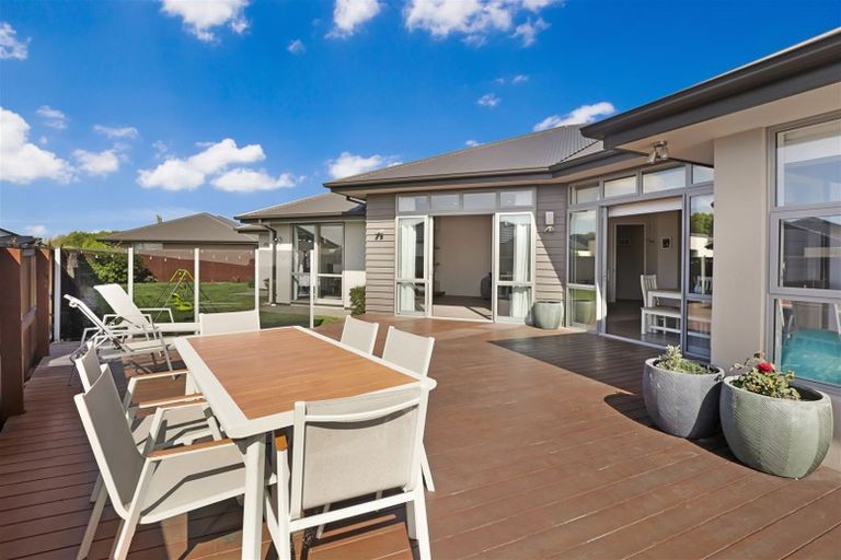 Photo of property in 14 Colt Place, Wigram, Christchurch, 8025
