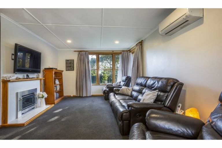 Photo of property in 268 Oxford Terrace, Avalon, Lower Hutt, 5011