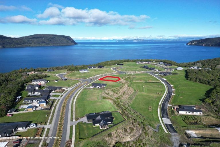 Photo of property in 24 Seven Oaks Drive, Kinloch, 3377