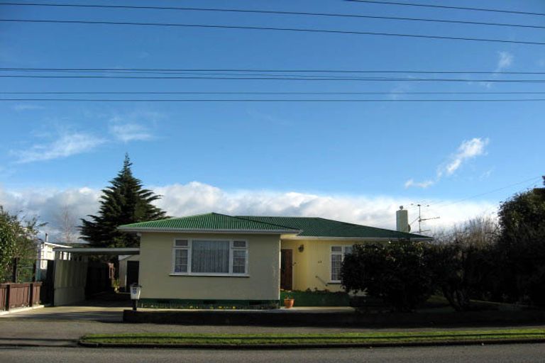 Photo of property in 68 Colombo Road, Masterton, 5810