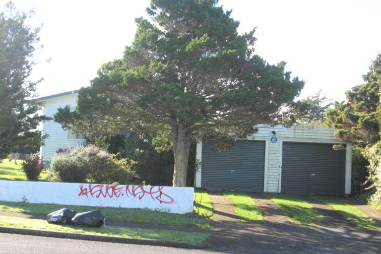 Photo of property in 47 Rimu Road, Manurewa, Auckland, 2102