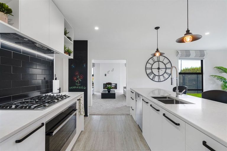 Photo of property in 69 Southfield Drive, Lincoln, 7608