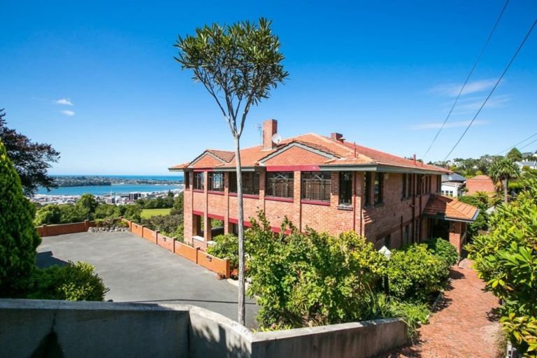 Photo of property in 28 Tweed Street, Roslyn, Dunedin, 9010