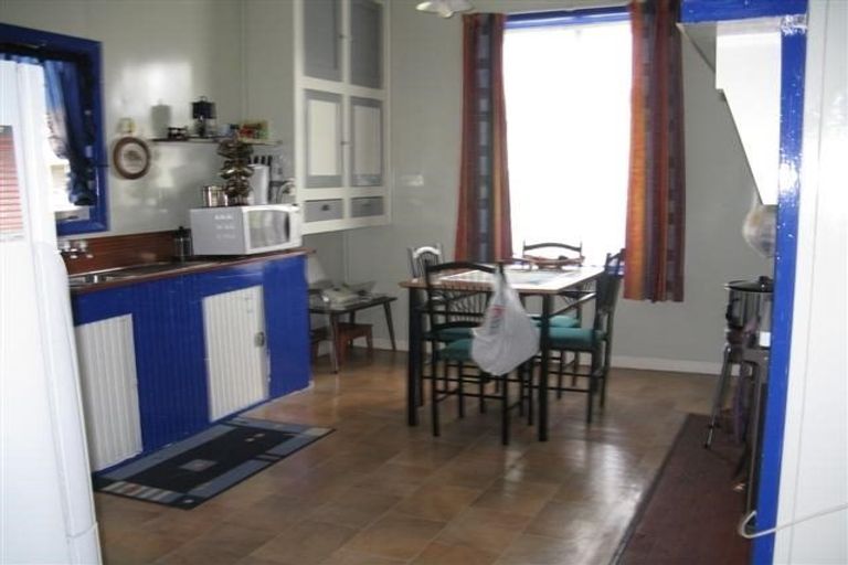 Photo of property in 18 Franklin Street, Greymouth, 7805