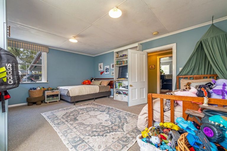 Photo of property in 96 Alfredton Road, Eketahuna, 4900