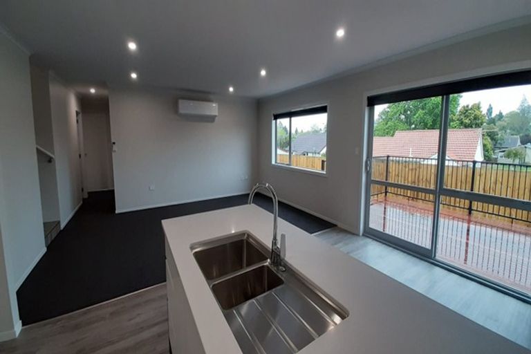 Photo of property in 64b Rutherford Street, Te Awamutu, 3800