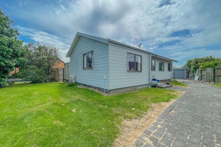 Photo of property in 23 Karaka Street, Matamata, 3400
