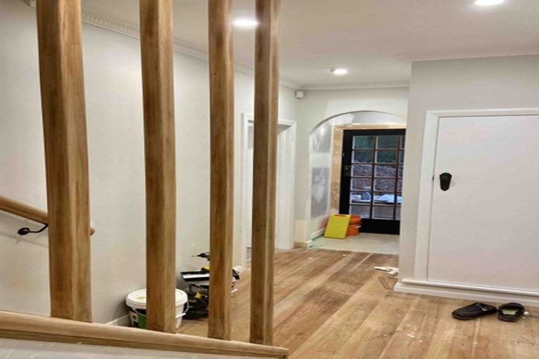 Photo of property in 97 Scenic Drive, Titirangi, Auckland, 0604