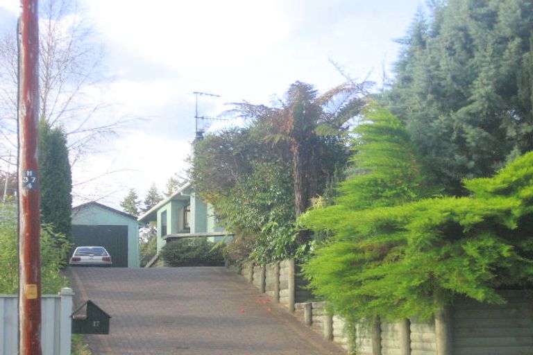 Photo of property in 17 Jackson Street, Springfield, Rotorua, 3015