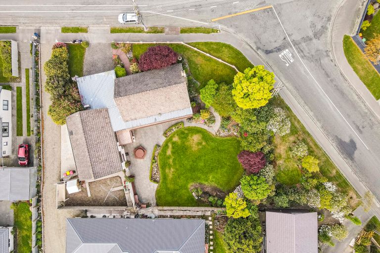 Photo of property in 49 Gleniti Road, Gleniti, Timaru, 7910