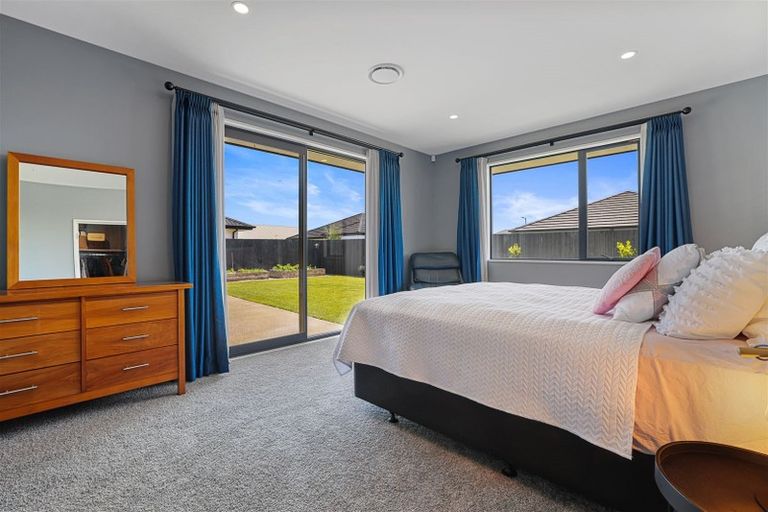 Photo of property in 81 Southfield Drive, Lincoln, 7608