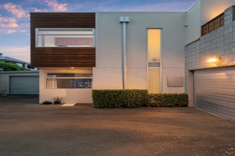 Photo of property in 44b Devon Street, Sydenham, Christchurch, 8023