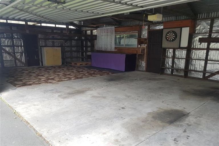 Photo of property in 478 Halswell Road, Halswell, Christchurch, 8025