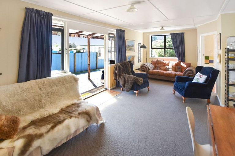 Photo of property in 44 Mount Cook Street, Twizel, 7901