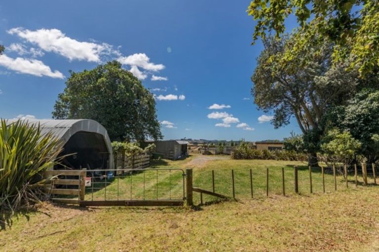 Photo of property in 7220 State Highway 1, Pakaraka, Kaikohe, 0472