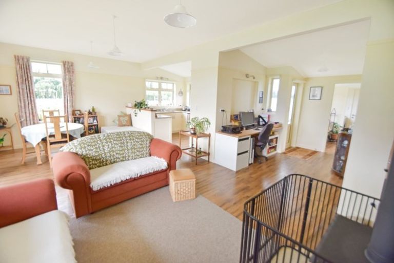 Photo of property in 261 Glen Lyon Road, Twizel, 7901