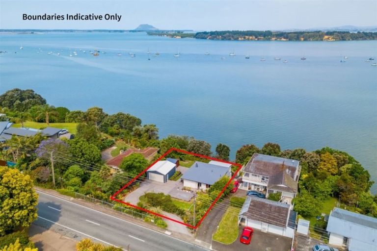 Photo of property in 81 Omokoroa Road, Omokoroa, 3114