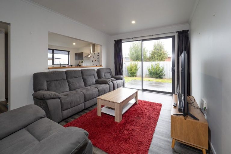 Photo of property in 23 Saunders Road, Allenton, Ashburton, 7700