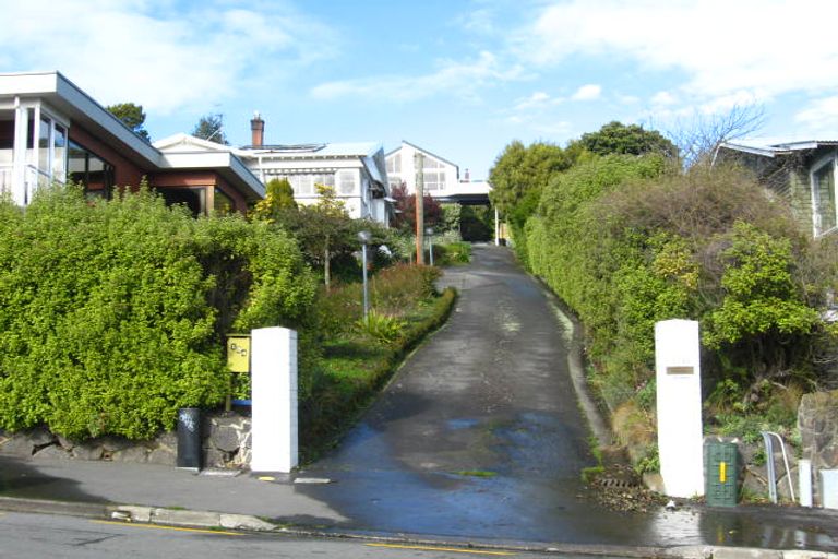 Photo of property in 134 Hackthorne Road, Cashmere, Christchurch, 8022