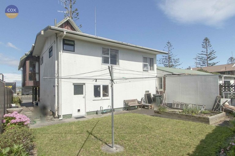 Photo of property in 19 Pukeko Place, Westshore, Napier, 4110