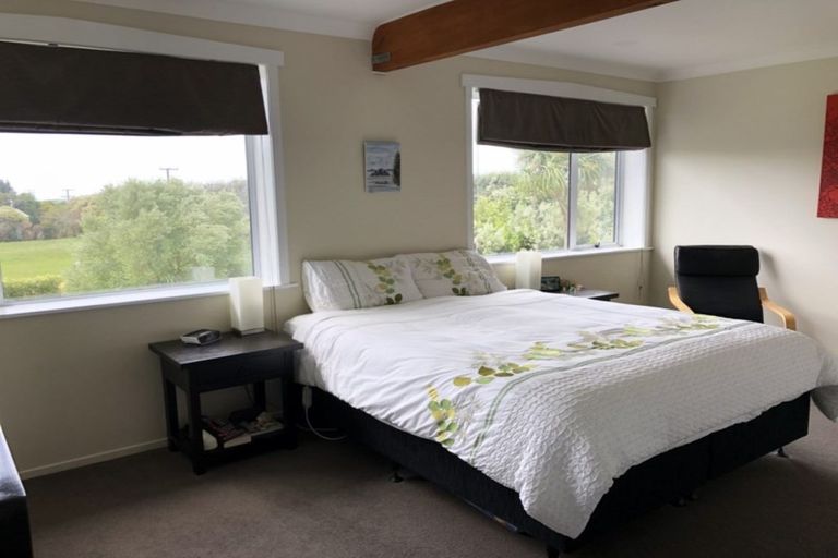 Photo of property in 231 Ahuahu Road, Kaitake, New Plymouth, 4374