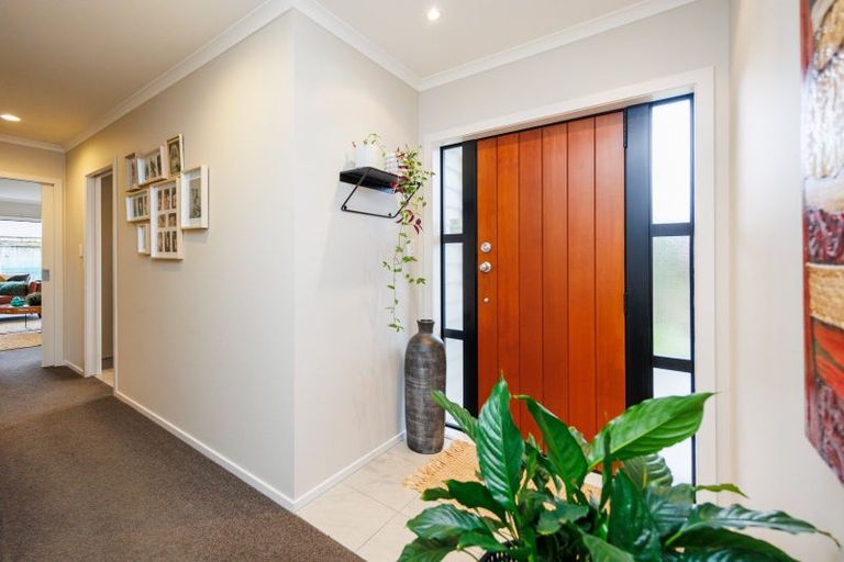 Photo of property in 91a James Line, Kelvin Grove, Palmerston North, 4414