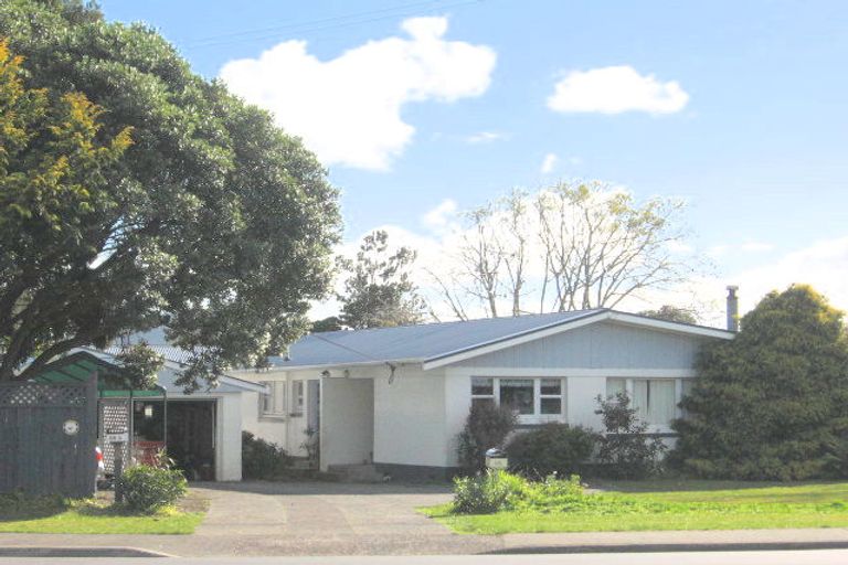 Photo of property in 95 Kiripaka Road, Tikipunga, Whangarei, 0112