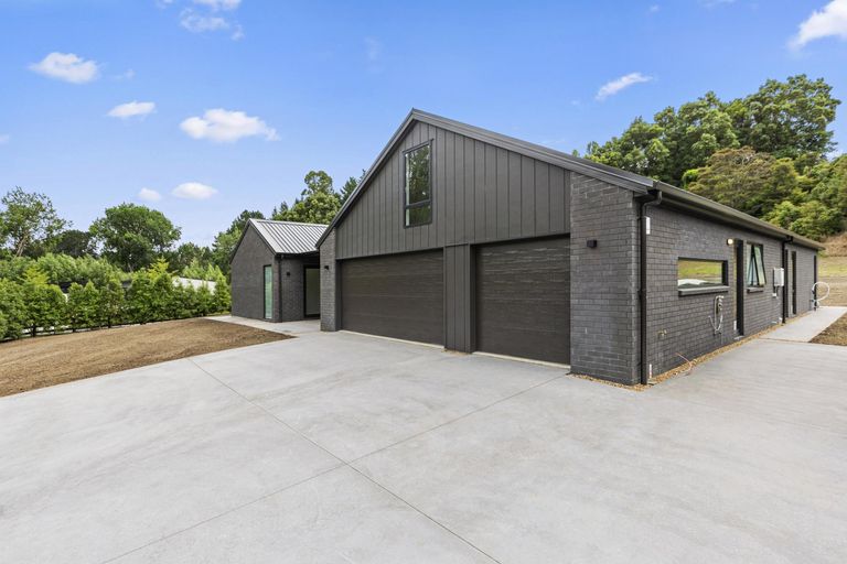 Photo of property in 38 Mangaone Lane, Tamahere, Hamilton, 3283