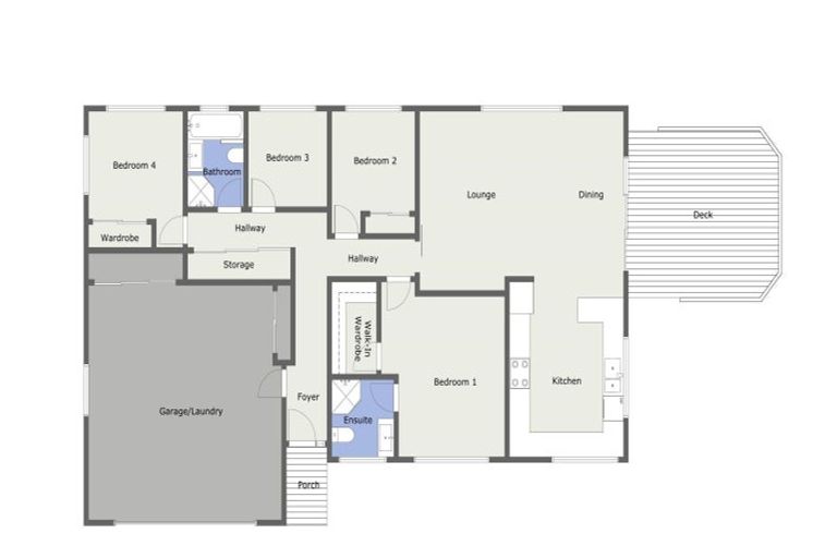 Photo of property in 18a Hertford Street, Kensington, Timaru, 7910