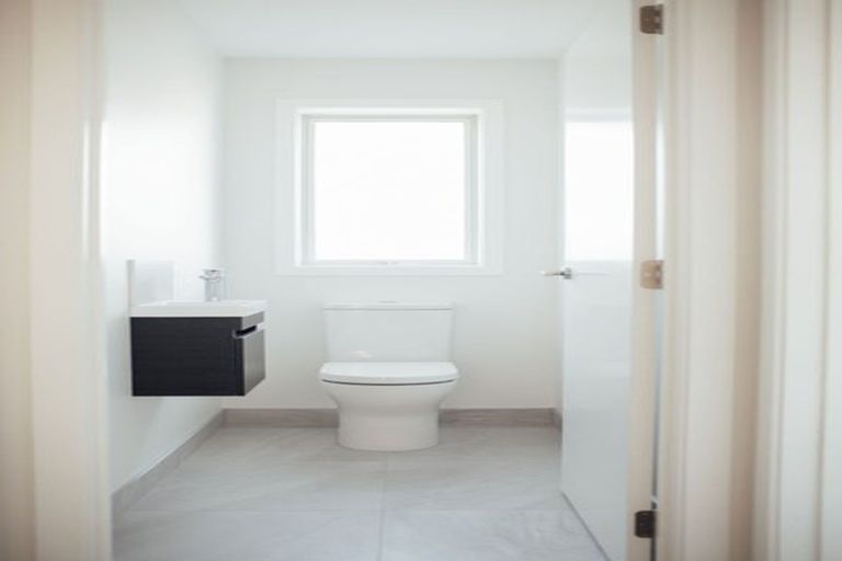 Photo of property in 6 John Holmes Road, Halswell, Christchurch, 8025