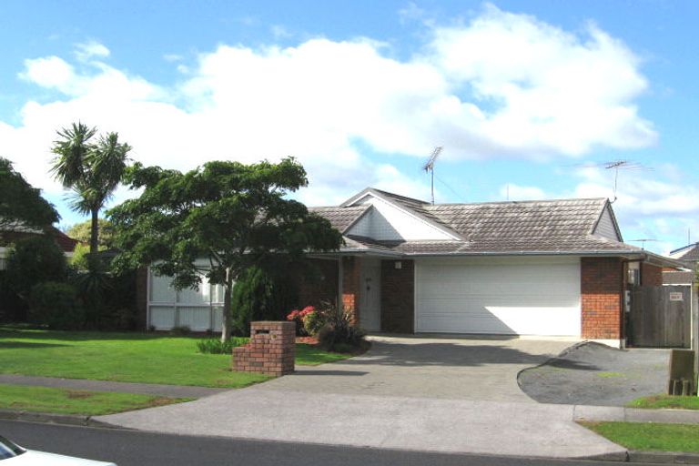 Photo of property in 5 Westview Court, Somerville, Auckland, 2014